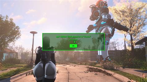 Aaf fallout 4 - Fallout 4. close. Games. videogame_asset My games. When logged in, you can choose up to 12 games that will be displayed as favourites in this menu. chevron_left ...